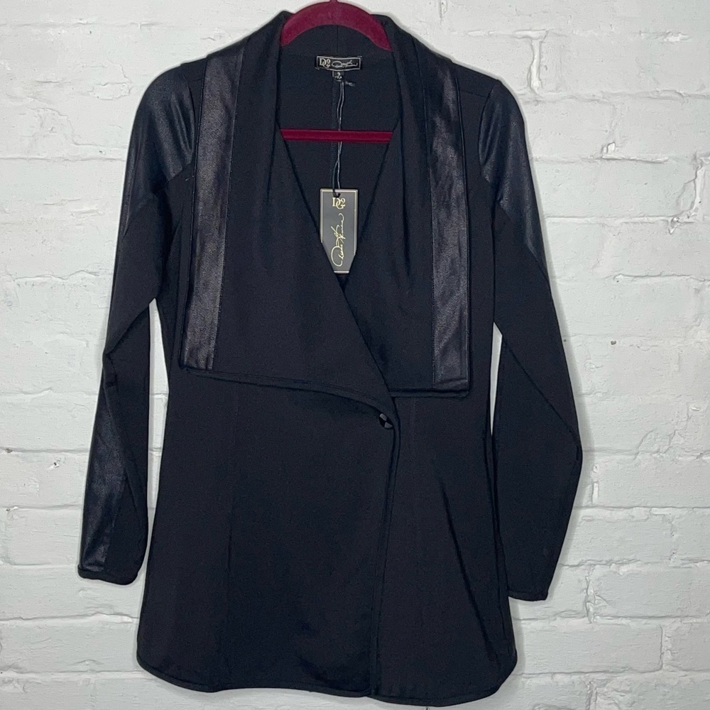 DG2 Jacket S